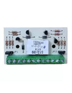 Urmet 1063//411 relay output board